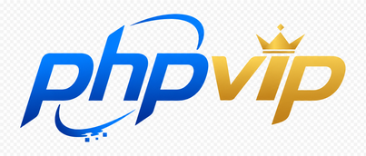 phpvip official logo